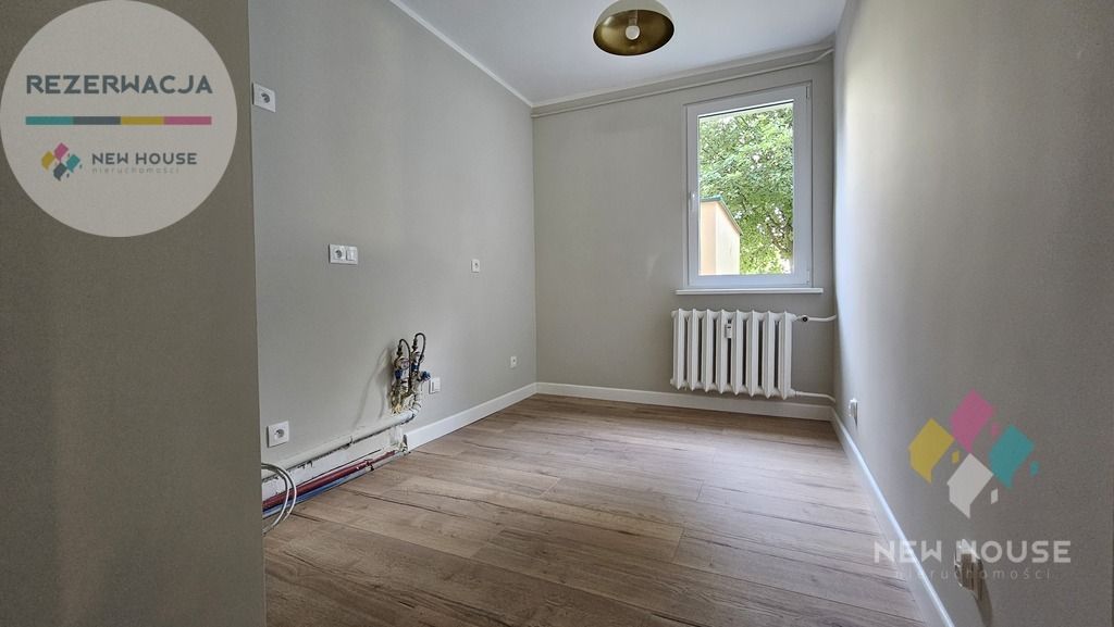 Mieszkanie 2-pokojowe Olsztyn Pieczewo, ul. Igora Sikiryckiego. Zdjęcie 9