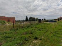 Działka budowlana Kolonia Zawada, ul. Sadowa. Zdjęcie 2