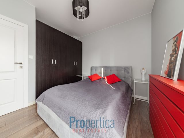 Mieszkanie 4-pokojowe Legionowo Centrum, ul. Ogrodowa. Zdjęcie 11