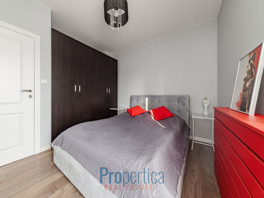 Mieszkanie 4-pokojowe Legionowo Centrum, ul. Ogrodowa. Zdjęcie 11