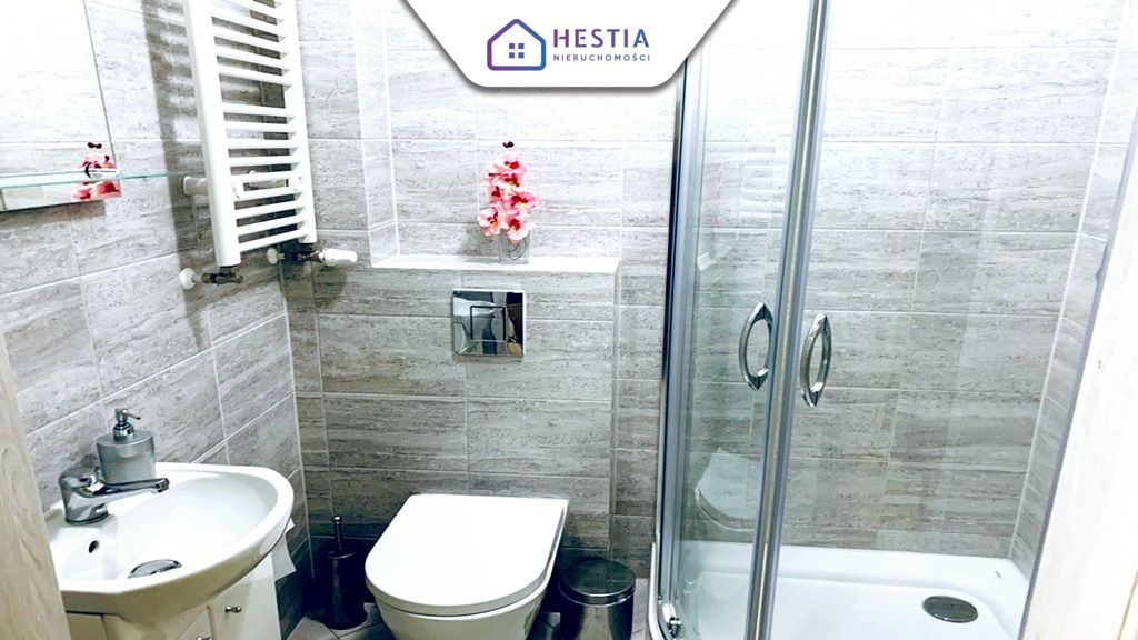 Mieszkanie 2-pokojowe Karpacz, ul. Przemysłowa. Zdjęcie 5