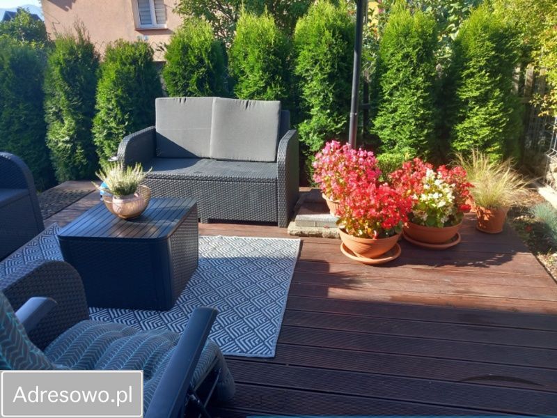 dom wolnostojący, 6 pokoi Jelenia Góra Centrum, ul. Skowronków. Zdjęcie 3