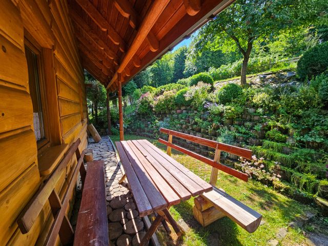 dom wolnostojący, 2 pokoje Krościenko nad Dunajcem. Zdjęcie 11