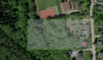 Hala/magazyn Dębska Wola, ul. Szlachecka