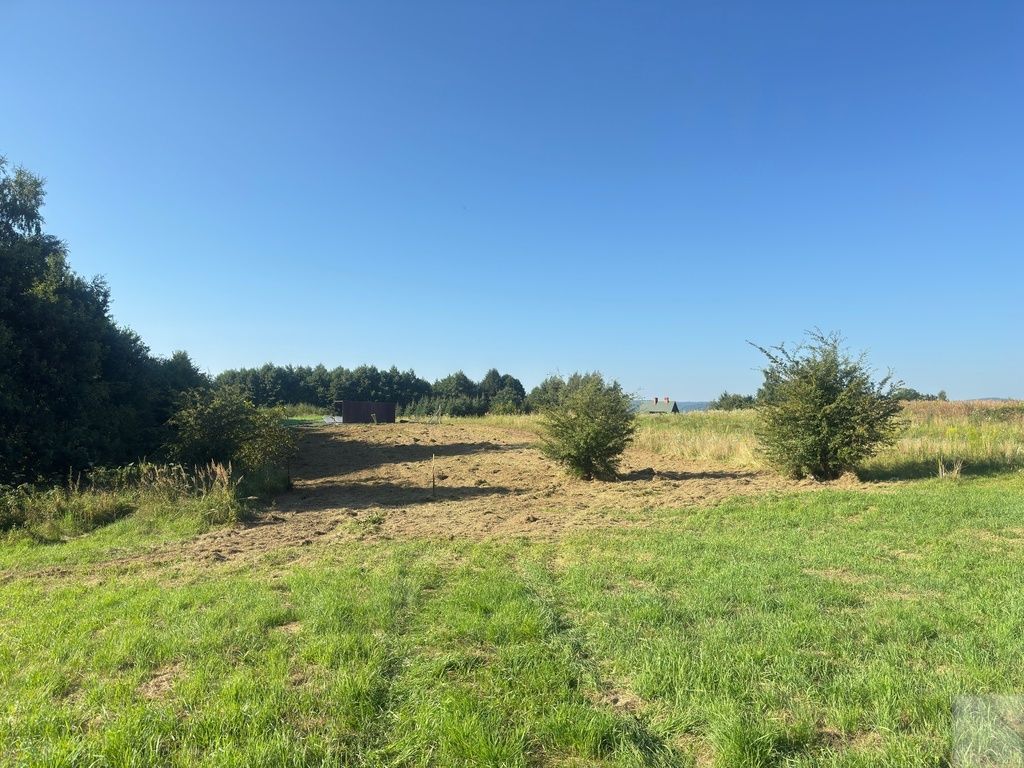 Działka budowlana Przemyśl Lipowica, ul. Zofii Chrzanowskiej. Zdjęcie 8