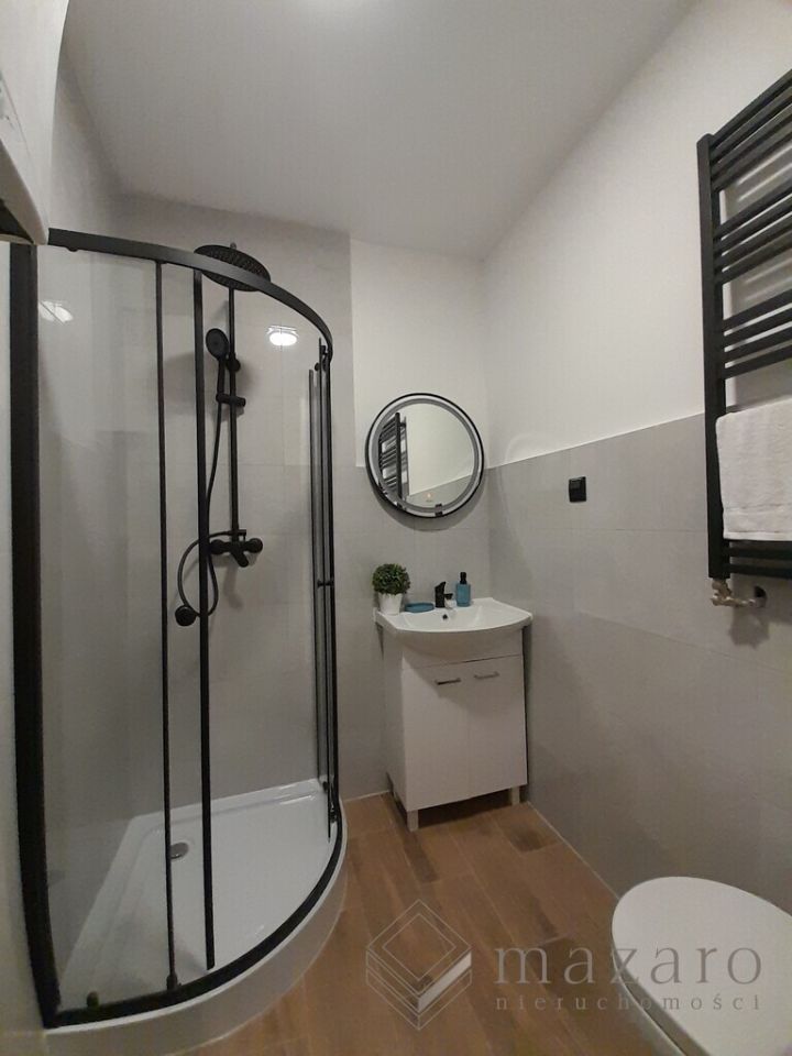 Mieszkanie 3-pokojowe Bydgoszcz Szwederowo