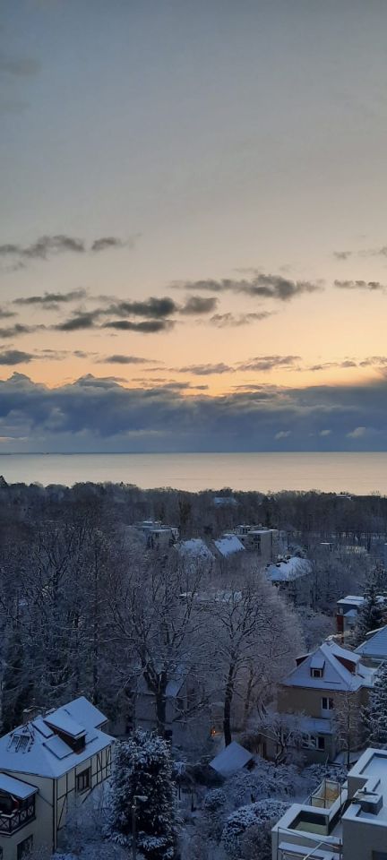 Mieszkanie 3-pokojowe Sopot Kamienny Potok, ul. Henryka Sienkiewicza. Zdjęcie 20