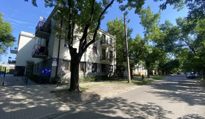 Mieszkanie 2-pokojowe Łódź Śródmieście, ul. Poznańska