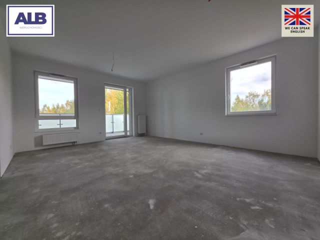 Mieszkanie 3-pokojowe Gdańsk Letnica. Zdjęcie 1