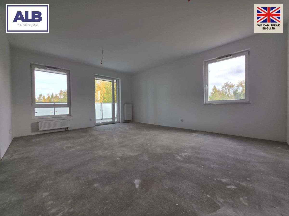 Mieszkanie 3-pokojowe Gdańsk Letnica