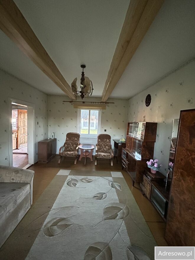 Działka budowlana Borki. Zdjęcie 8