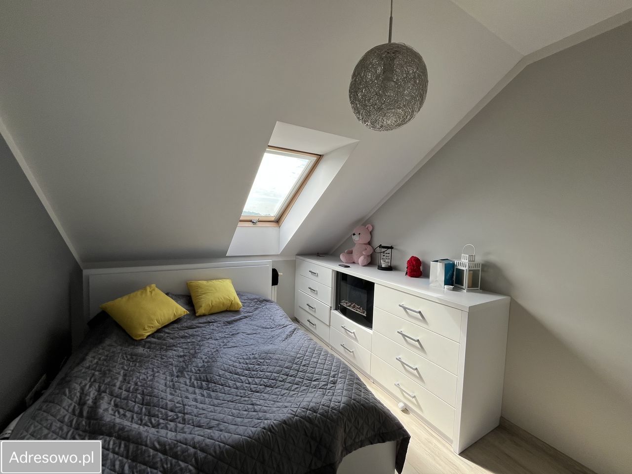 Mieszkanie 3-pokojowe Trzebnica, ul. Wrocławska. Zdjęcie 9