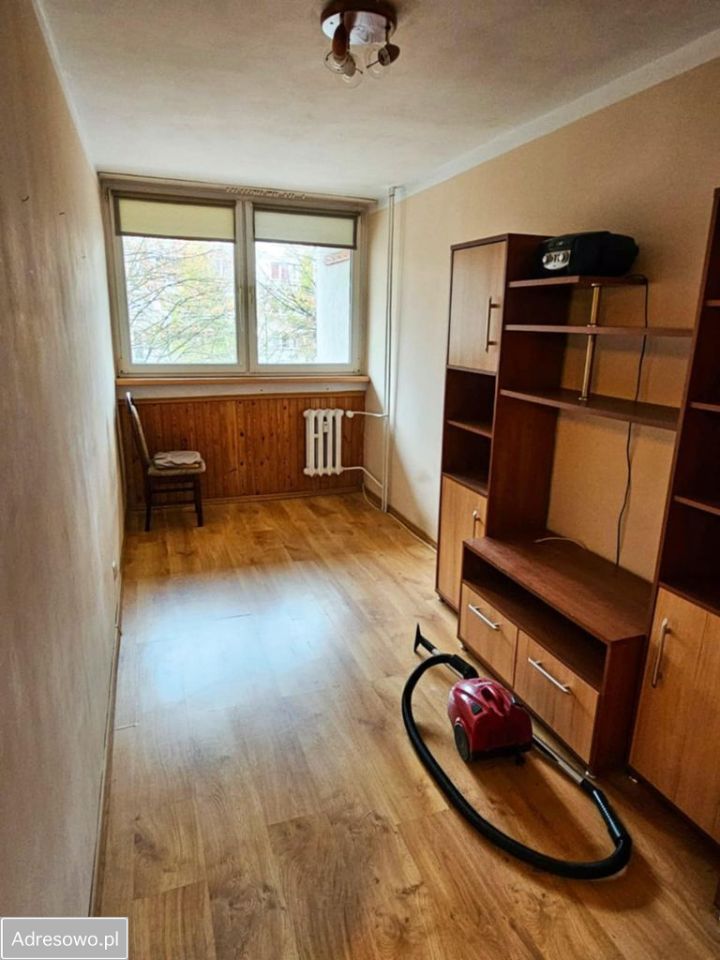 Mieszkanie 3-pokojowe Oleśnica, ul. Marii Skłodowskiej-Curie. Zdjęcie 12