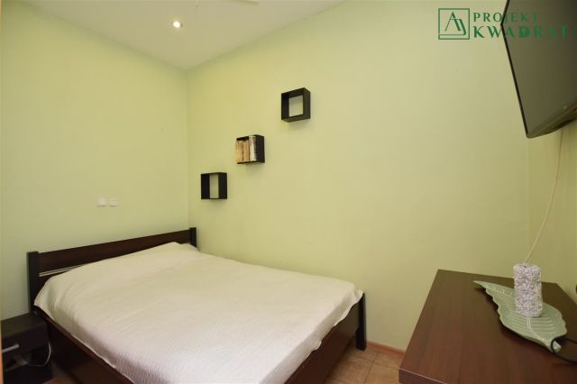 Mieszkanie 2-pokojowe Gliwice, ul. Górnych Wałów. Zdjęcie 4