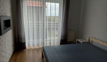 Mieszkanie 3-pokojowe Groblice