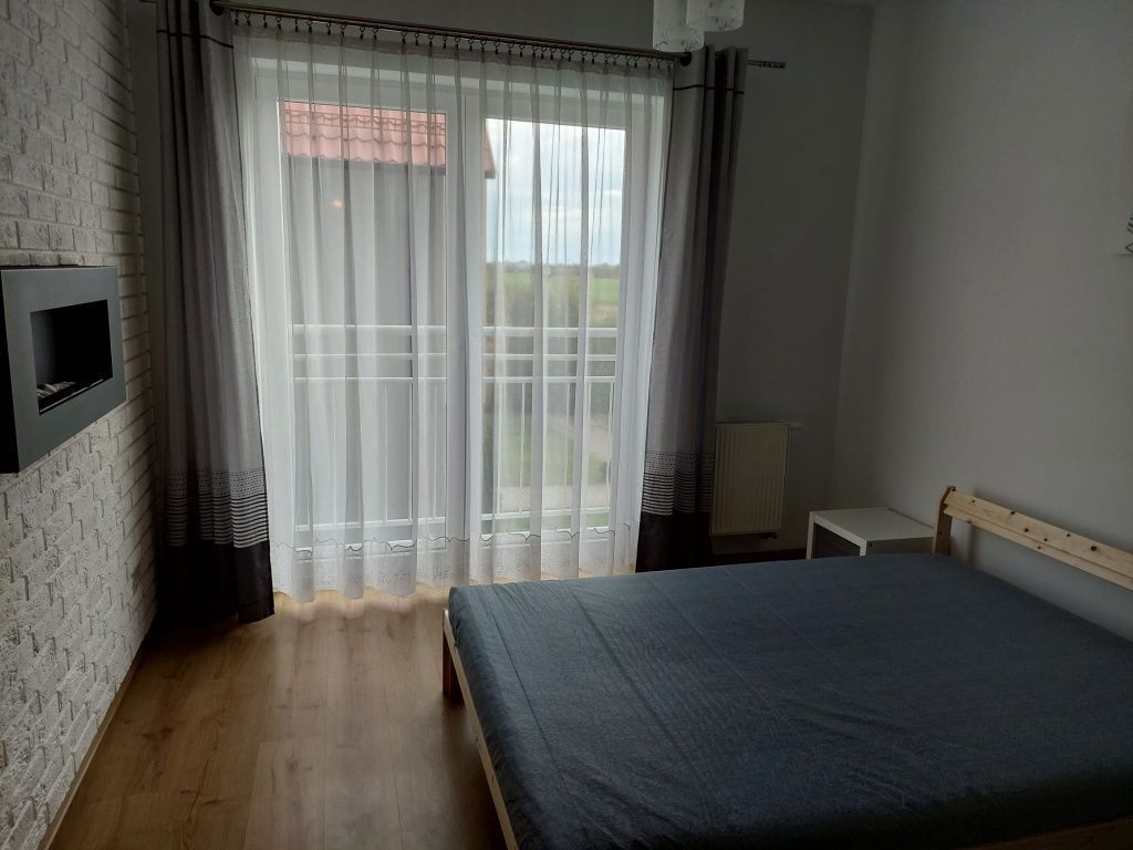 Mieszkanie 3-pokojowe Groblice. Zdjęcie 2