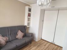 Mieszkanie 2-pokojowe Warszawa Saska Kępa, ul. Międzynarodowa. Zdjęcie 4