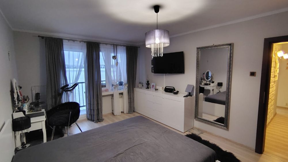 Mieszkanie 2-pokojowe Gliwice Łabędy. Zdjęcie 7