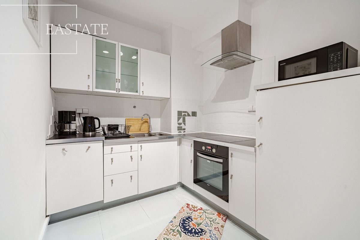 Mieszkanie 3-pokojowe Warszawa Śródmieście, ul. Dobra. Zdjęcie 9