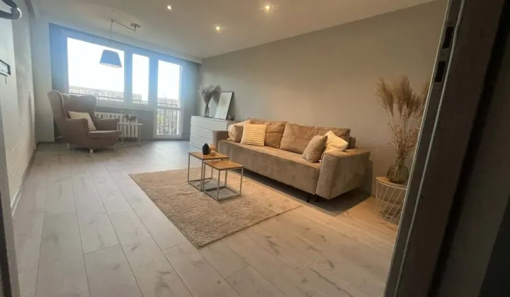 Mieszkanie 2-pokojowe Czeladź, ul. Felicjana Sławoja Składkowskiego