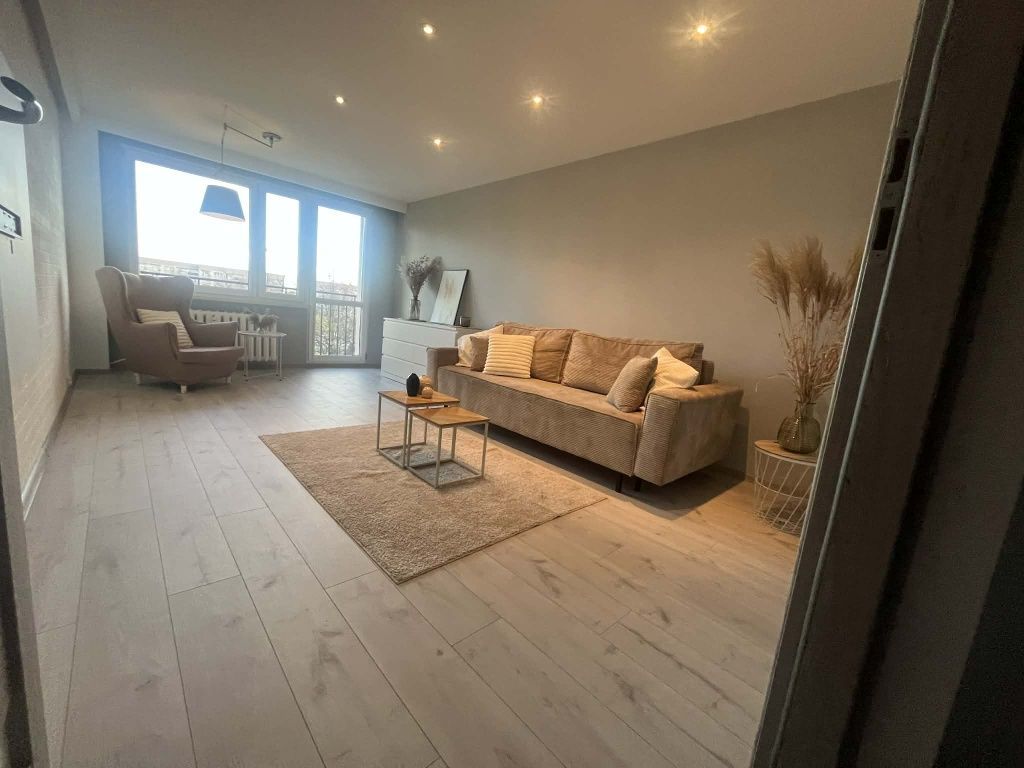 Mieszkanie 2-pokojowe Czeladź, ul. Felicjana Sławoja Składkowskiego