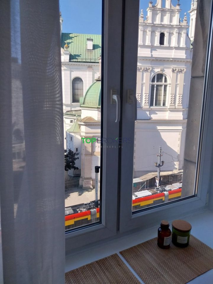 Mieszkanie 2-pokojowe Warszawa Śródmieście, ul. Marszałkowska. Zdjęcie 10