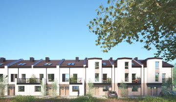 Mieszkanie 3-pokojowe Pruszków Bąki, ul. Ignacego Jana Paderewskiego