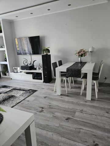 Mieszkanie 2-pokojowe Toruń Podgórz, ul. Letnia. Zdjęcie 3