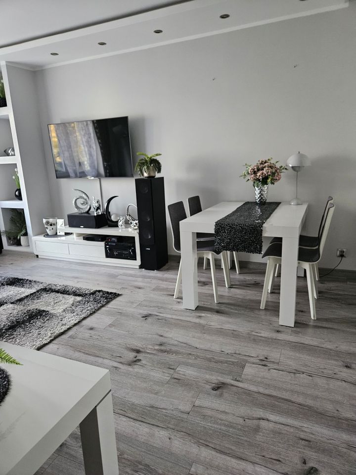 Mieszkanie 2-pokojowe Toruń Podgórz, ul. Letnia. Zdjęcie 3