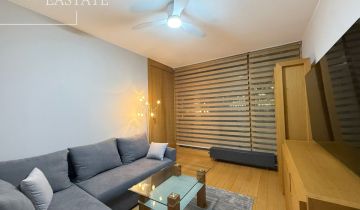 Mieszkanie 2-pokojowe Warszawa Wola, ul. Kolejowa