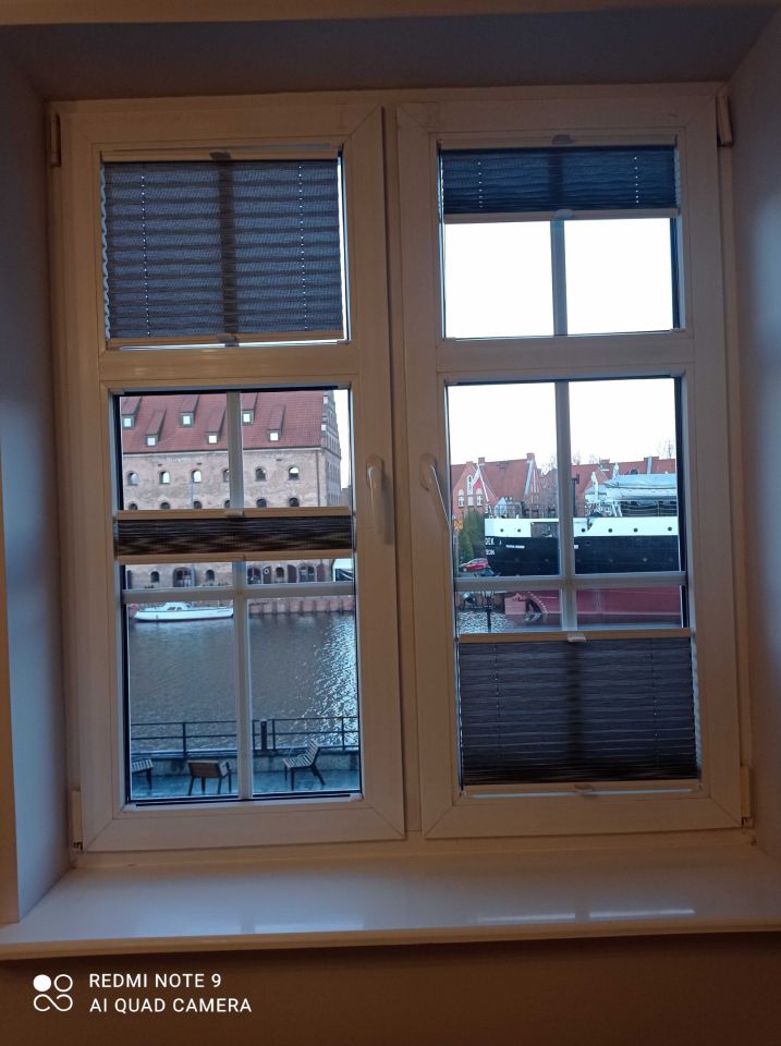 Mieszkanie 2-pokojowe Gdańsk Stare Miasto. Zdjęcie 8