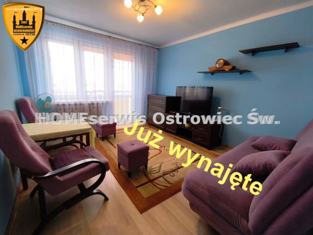 Mieszkanie 2-pokojowe Ostrowiec Świętokrzyski Centrum, ul. Polna. Zdjęcie 1