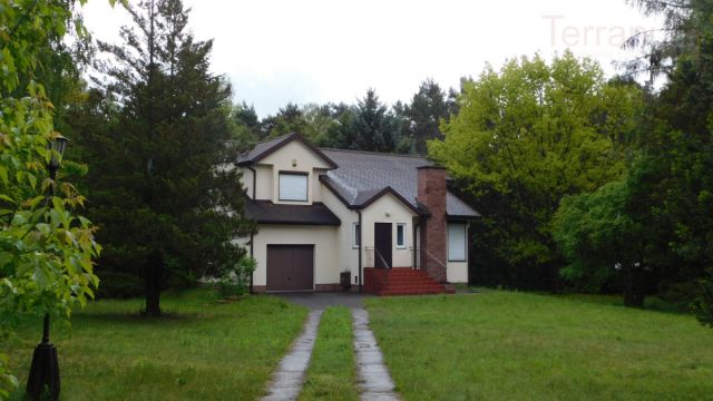 dom wolnostojący, 5 pokoi Jachranka. Zdjęcie 1