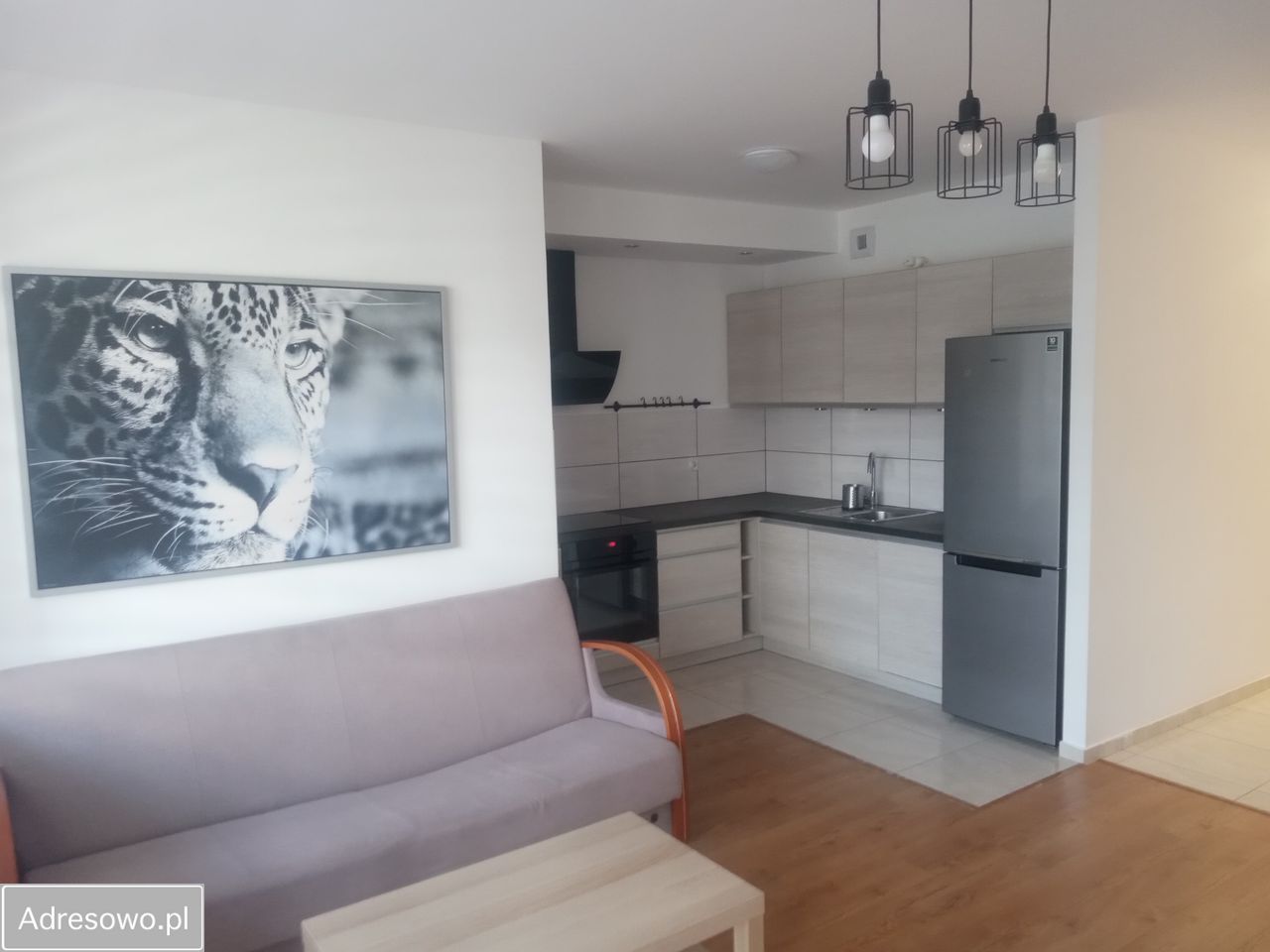 Mieszkanie 2-pokojowe Wrocław Tarnogaj, ul. Gazowa. Zdjęcie 8