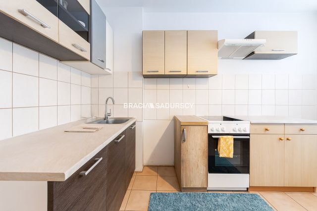 Mieszkanie 2-pokojowe Kraków Dębniki, ul. Zachodnia. Zdjęcie 2