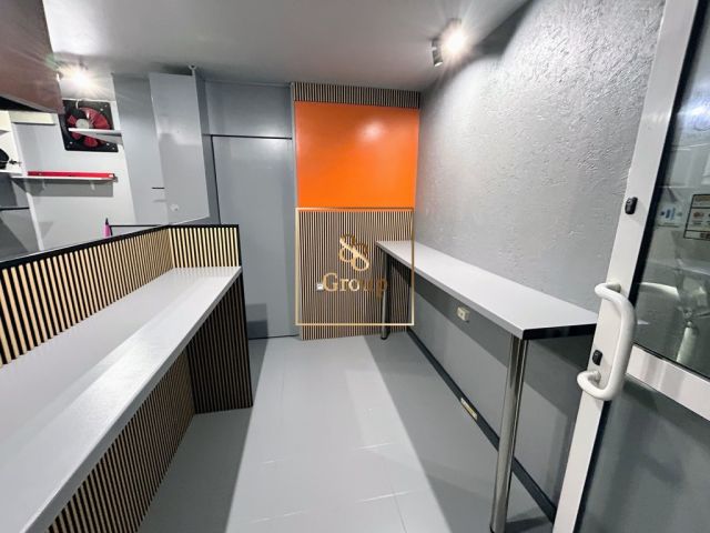 Nieruchomość komercyjna Warszawa Saska Kępa. Zdjęcie 1