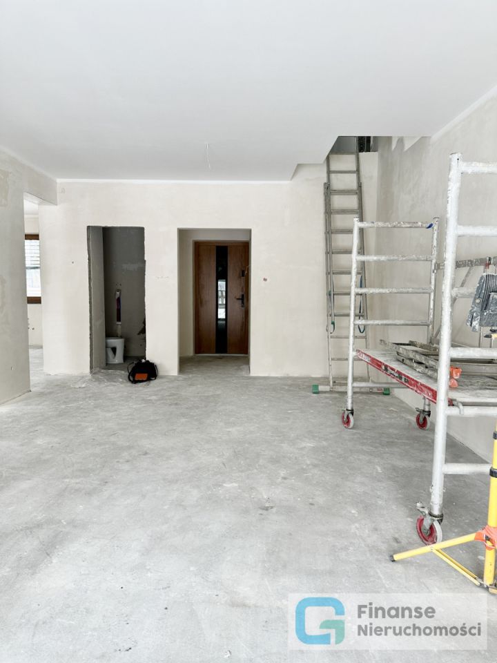 dom wolnostojący, 5 pokoi Skierniewice, ul. Sosnowa. Zdjęcie 9