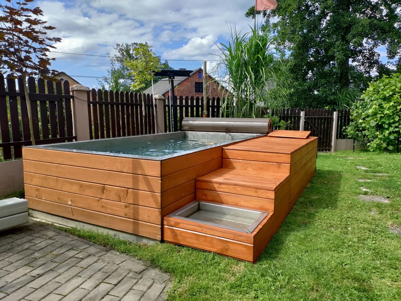 inny, 5 pokoi Kwaczała, ul. Jana Pawła II. Zdjęcie 6