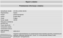 Działka budowlana Potępa Odmuchów, ul. Leśna. Zdjęcie 1