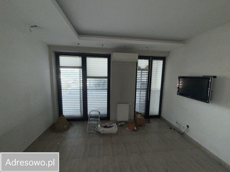 Mieszkanie 3-pokojowe Warszawa Mokotów, al. gen. Władysława Sikorskiego. Zdjęcie 3