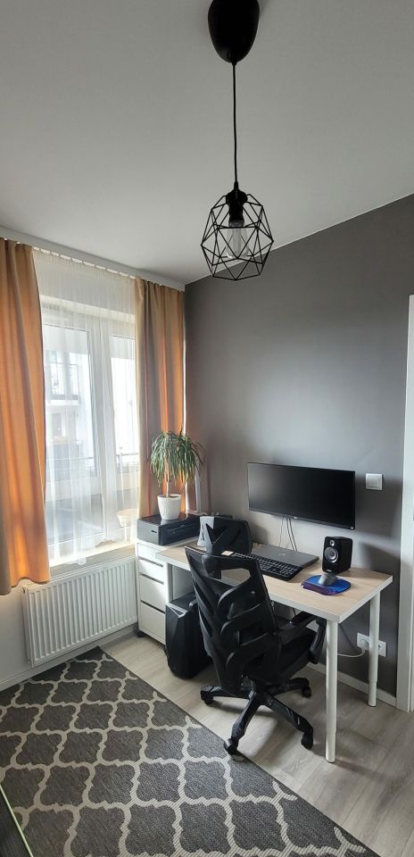 Mieszkanie 3-pokojowe Warszawa Włochy, ul. Potrzebna. Zdjęcie 2