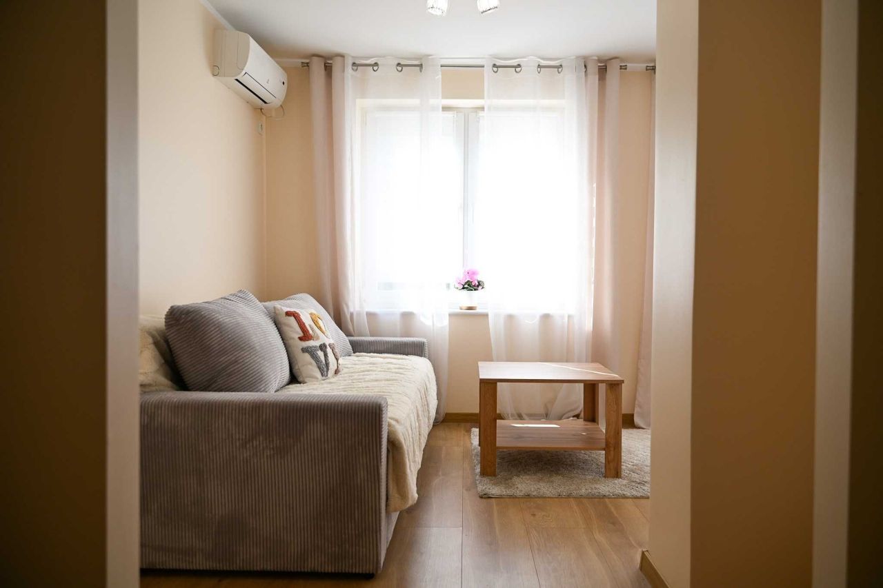 Mieszkanie 1-pokojowe Góra. Zdjęcie 4