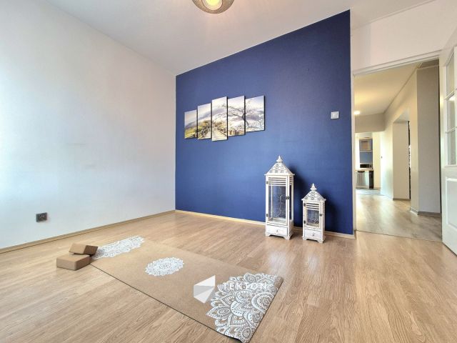 Mieszkanie 3-pokojowe Łódź Nowe Złotno, ul. Podchorążych. Zdjęcie 9