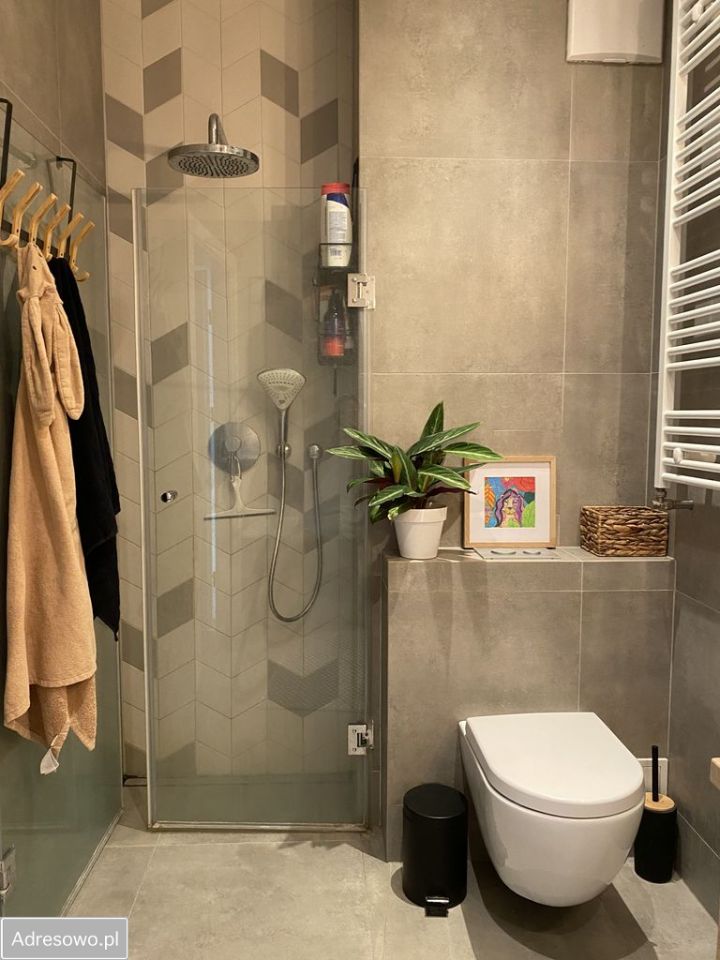 Mieszkanie 3-pokojowe Warszawa Bielany, ul. Sokratesa. Zdjęcie 7