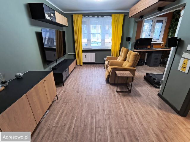 Mieszkanie 2-pokojowe Bydgoszcz Błonie, ul. Marcina Kasprzaka. Zdjęcie 1