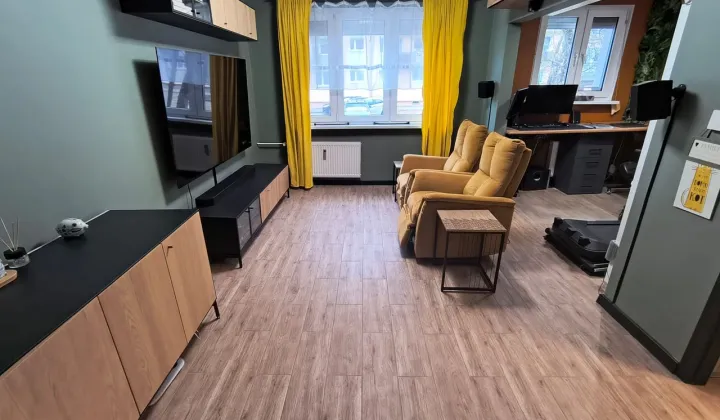 Mieszkanie 2-pokojowe Bydgoszcz Błonie, ul. Marcina Kasprzaka