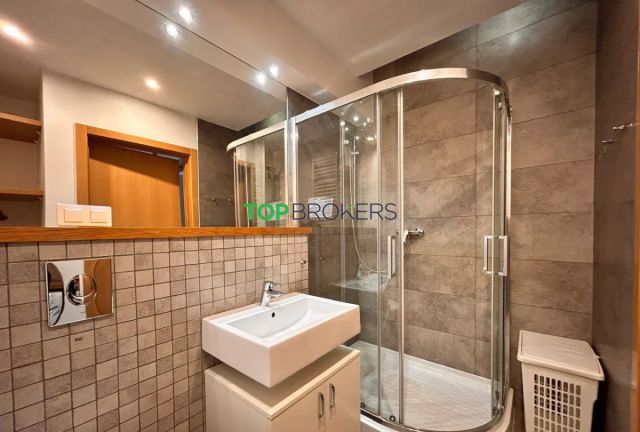 Mieszkanie 2-pokojowe Warszawa Wola, ul. Kolejowa. Zdjęcie 10