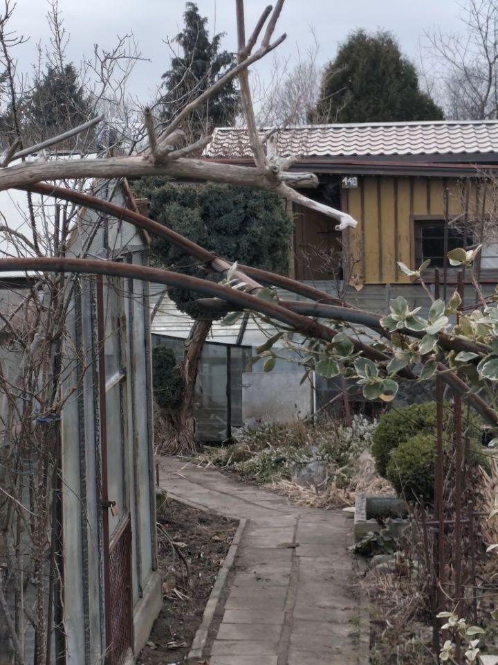 Działka rod Słupsk. Zdjęcie 6