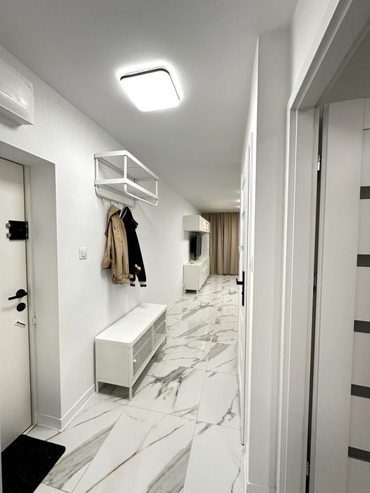 Mieszkanie 2-pokojowe Warszawa Gocław, ul. Ostrzycka. Zdjęcie 2