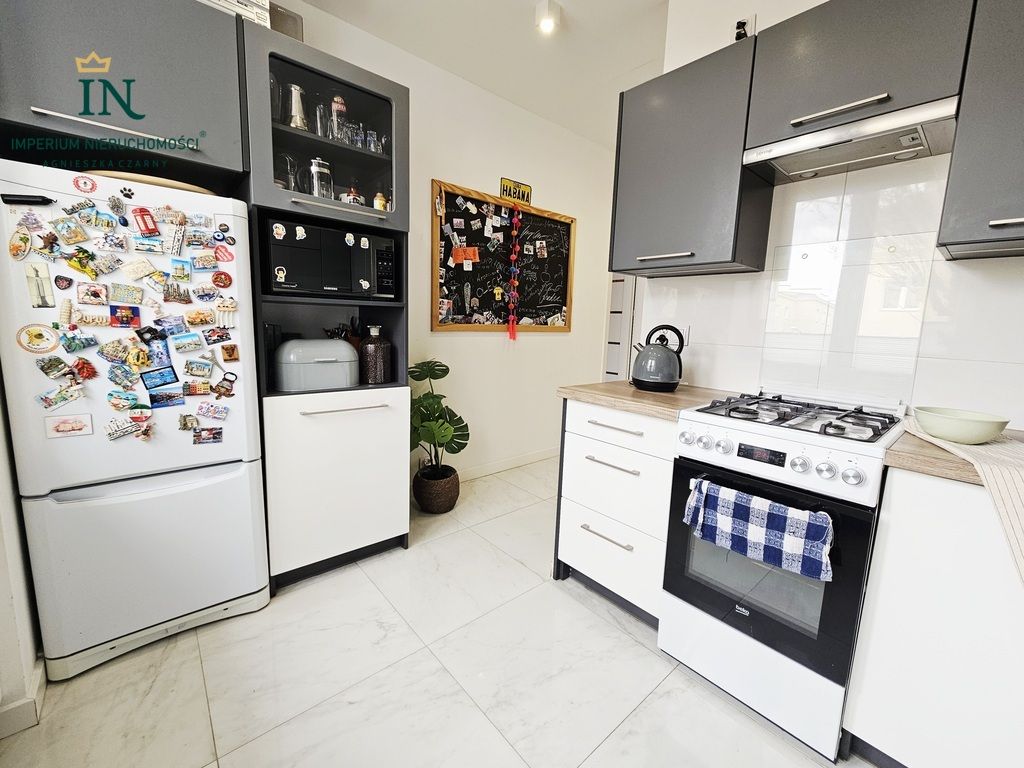 Mieszkanie 2-pokojowe Świdnik, ul. Jana Kochanowskiego. Zdjęcie 9